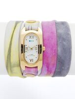 Наручные часы La Mer Collection Pastel Watercolor Soho