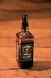 Газовая зажигалка Бутылка Jack Daniels