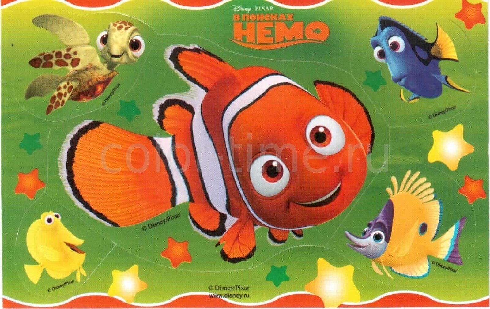 Nemo 5. Наклейки Немо. КП Немо 5а. В поисках Немо шаблон для торта.