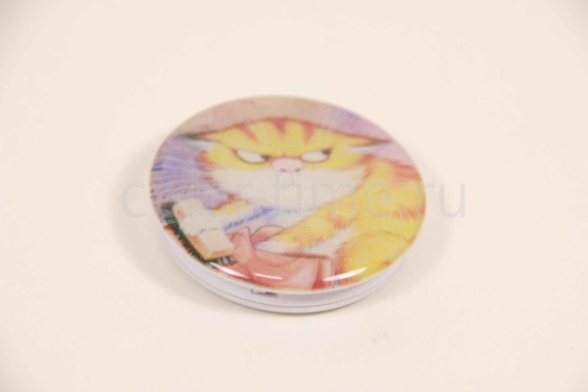 Попсокет Котик 7