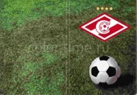 Обложка для паспорта №42 Спартак