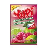 Растворимый Напиток Yupi Лимон Малина