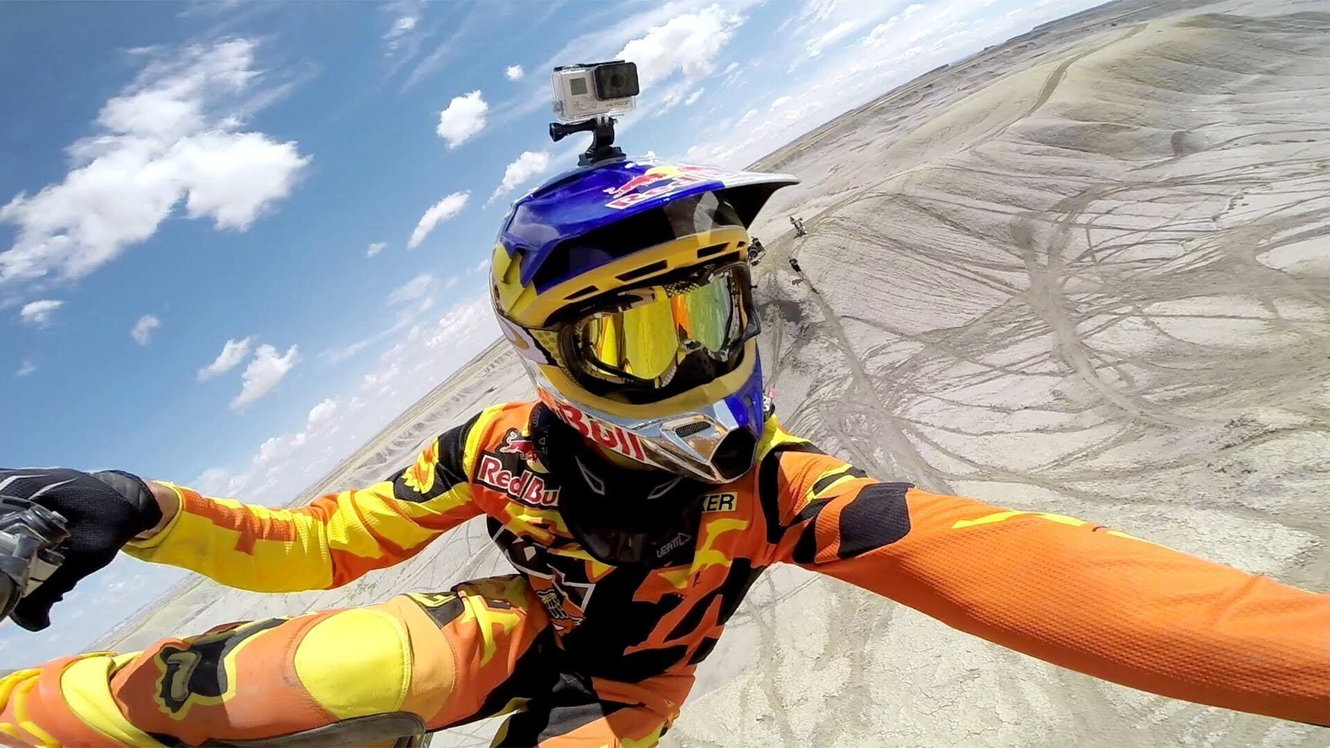 GOPRO extreme