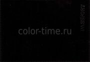 Обложка для паспорта №53 Черная