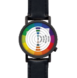 Наручные часы Color Wheel Watch Philosophers